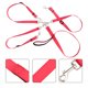 thumbnail image 1 of unbranded Correa De Entrenamiento Para Perros Ajustable Con Triple Clip En Resistente Y Cómoda, 1 of 7