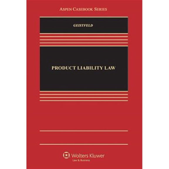 Pre-Owned Product Liability Law