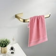 thumbnail image 4 of Sentmoon Room Decor Towel Wash Face Household Thickened Soft Absorbent Lint, 4 of 6