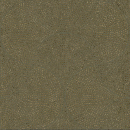 Advantage Bel Air Copper Fan Wallpaper, 20.9-in by 33-ft, 57.48 sq. ft.