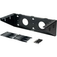 thumbnail image 2 of C2G 4Ux19in Vertical Wall Mount Bracket (TAA Compliant) - mounting bracket - 4U, 2 of 2
