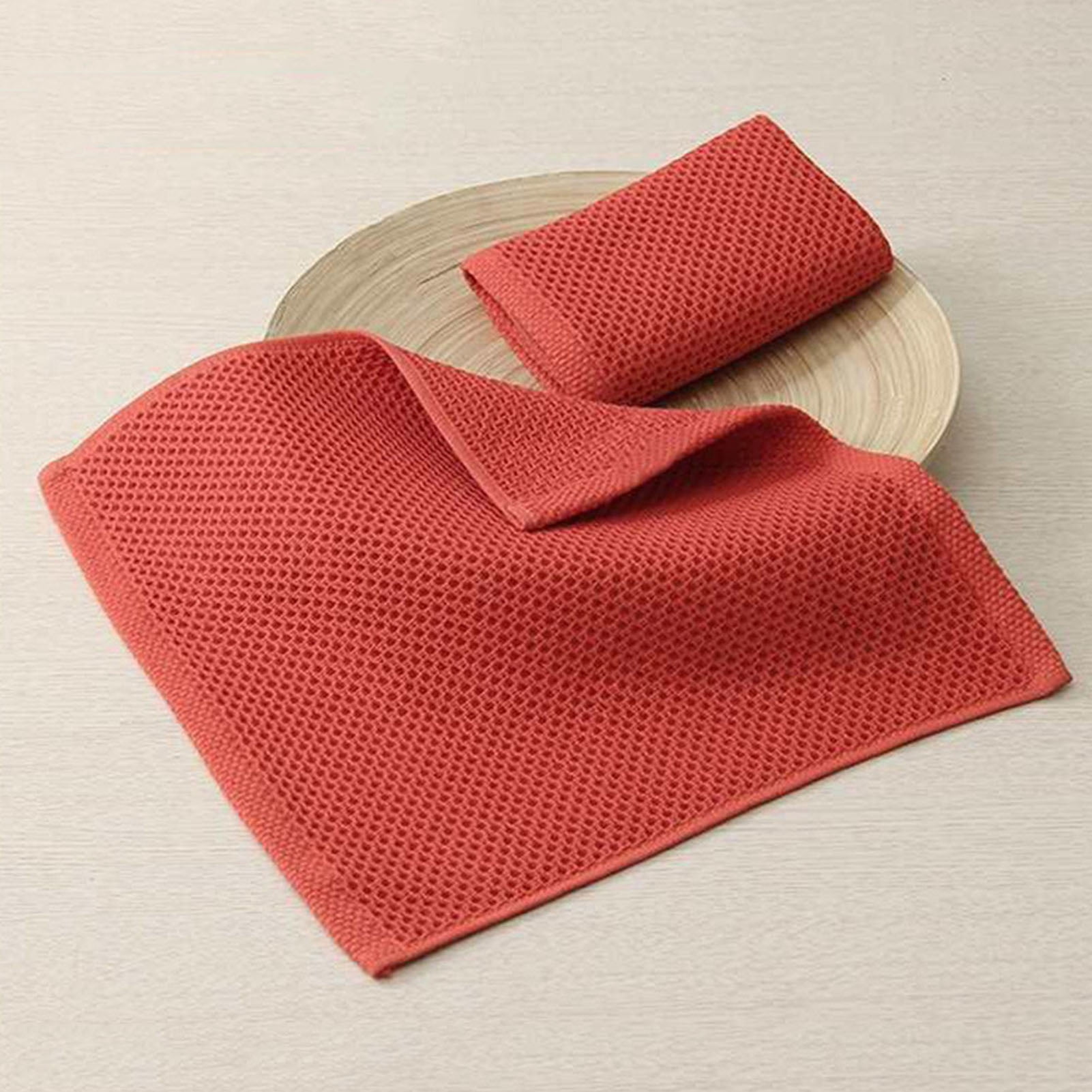 Naierhg 6Pcs Cotton Towel Super Soft Absorbent Face Towel Long Lasting Hand Towels Quick Drying Bath Towels for Home Grey