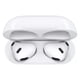 thumbnail image 3 of A&pple A&irPods 4 Wireless Earbuds, Bluetooth Headphonesy, 3 of 10