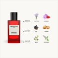 thumbnail image 2 of Perfume Unscripted Woood para hombre y mujer, 100 ml, 2 of 5