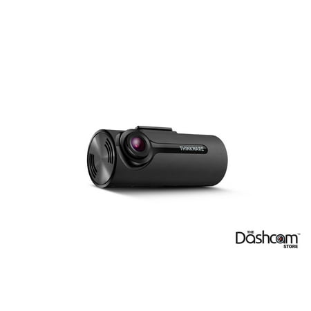 THINKWARE - F70 Dash Cam - Black