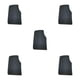 thumbnail image 3 of Cateissary Cámara envuelve negro portátil resistente al desgaste diseño distintivo profesional pieza de repuesto antideslizante carcasa de goma Type2 NO2, 3 of 5