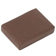 thumbnail image 4 of Case PU Men  Case Lizard Stripe Portable  Case Medium  Box 20 Capacity Smoking Accessories, 4 of 8