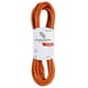 thumbnail image 1 of Extensión de Uso Rudo, Naranja, Clavija Recta, 12m, IUSA, 1 of 5