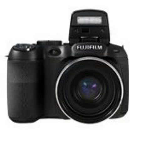 Fujifilm FinePix 16144224 S2940 14 Megapixels Digital Camera