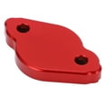 thumbnail image 1 of Rear Brake Reservoir Cover,Motorcycle Rear Brake Fluid Motorcycle Rear Brake Reservoir Cover Rear Brake Reservoir Cap Class Leading Features, 1 of 14