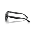 thumbnail image 3 of RAY-BAN RB4420 RB4420 Square Shape Sunglasses Polished Black Frame | Dark Grey Lens 65mm, 3 of 6