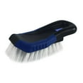 thumbnail image 1 of Car Styling Mat Carpet Tire Cleaning Brush Auto Detailing Cleaner Brush Tools, 1 of 8
