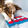 thumbnail image 5 of Hongchun Nina Ottosson Dog Brick Interactive Treat Puzzle Dog Toy, Intermediate, 5 of 5