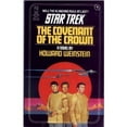 thumbnail image 1 of Pre-Owned Covenant of the Crown (Classic Star Trek #4) (Unknown) 0671700782 9780671700782, 1 of 1