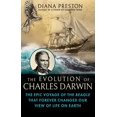 thumbnail image 2 of The Evolution of Charles Darwin: The Epic Voyage of the Beagle That Forever Changed Our View of Life on Earth, (Hardcover), 2 of 2