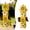 C, variant on Safe Natural Parrot Foraging & Shredding Toys, Non-Toxic Chewing Hanging Bird Toys for Budgies, Conures, Finches & Small Parrots