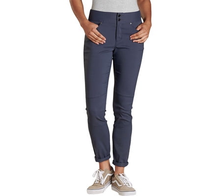 toad & co flextime skinny pant