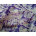 thumbnail image 5 of oneOone Silk Tabby Blue Fabric Texture Fabric For Sewing Printed Craft Fabric By The Yard 42 Inch Wide, 5 of 5