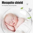 thumbnail image 3 of Mosquito Patches Cartoon Mosquito Patches Kids Mosquito Patches 10 Sheets 60Pcs Mosquito Patches Cartoon Non Woven Resealable Plant Essential Oil Mosquito Stickers For Kids ANGGREK Otros, 3 of 8