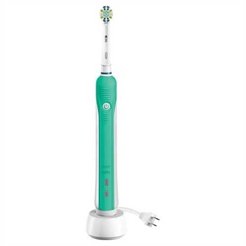 Oral-B 1000 Rechargeable Electric for Care - Walmart.com
