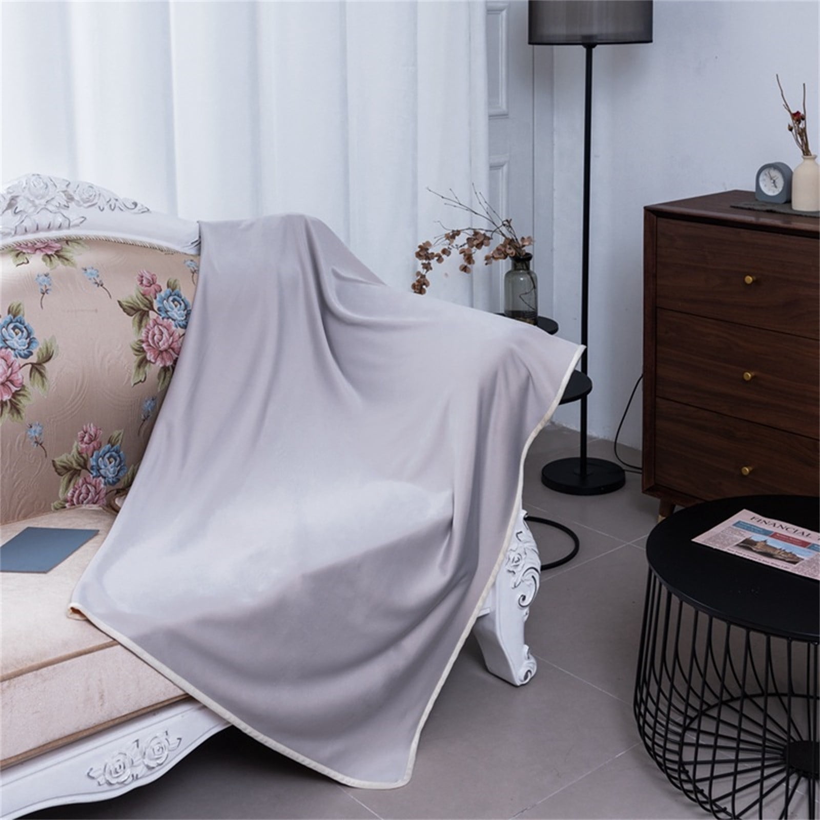 Thin silk blanket shop