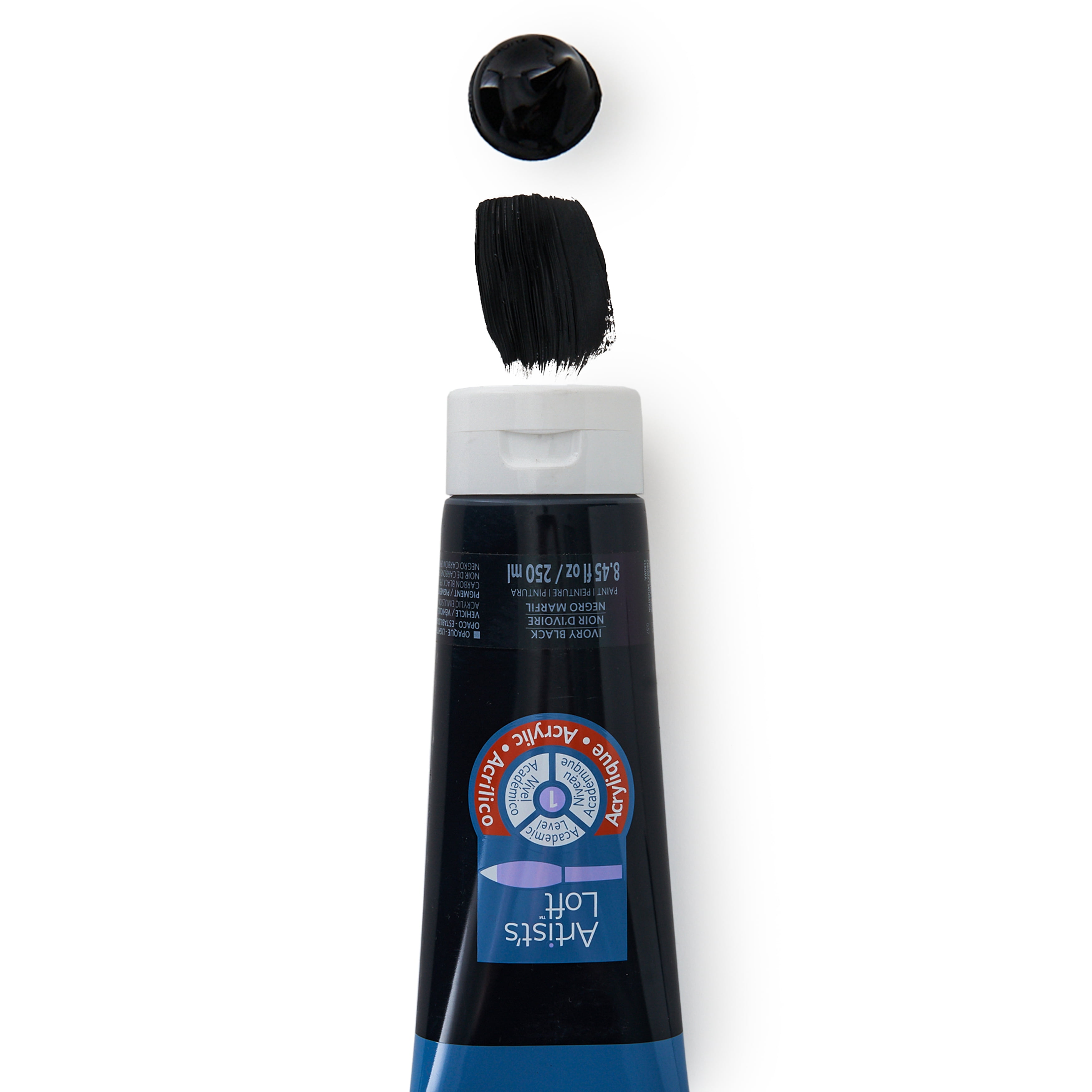 9 Pack: Acrylic Paint by Artist's Loft - 8.5oz.