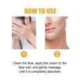 thumbnail image 4 of AYA Raffermissant Réduit les Rides Raffermit la Peau du Visage Hydratant Beurre Anti-Rides, 4 of 8