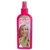 Sun-In Hair Lightener, Tropical Breeze 4.7 fl oz (138.9 ml)