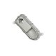 thumbnail image 5 of Accesorios interiores de la cubierta de la guantera para W218 CLS300 320 350 400 gris, 5 of 5