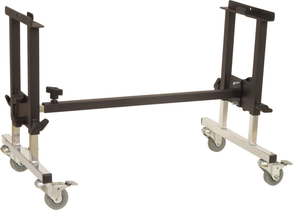 Last Stand Deluxe Orff Instrument Stand Bass Xylo/Metall Stand, Ba1