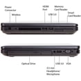 thumbnail image 3 of Restored Dell Latitude E5440 14" Laptop, Windows 10 Pro, Intel Core i5-4300U Processor, 8GB RAM, 500GB Hard Drive, 3 of 4