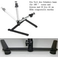 thumbnail image 4 of Cell Phone Holder Selfie Live Broadcast Vertical Cell Phone Tripod For Recording, 4 of 4