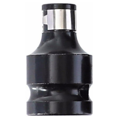 

1/2 to 1/4 Socket Electric Wrench Conversion Head Power Tool AccessoriesHOME`!680