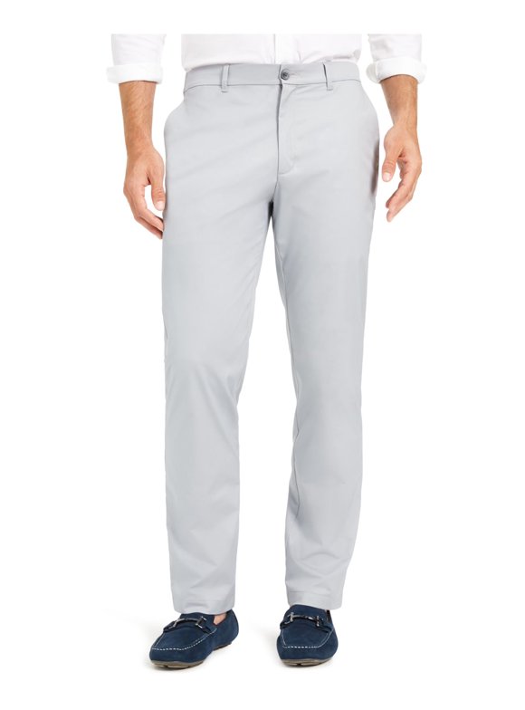Heather Gray Pants