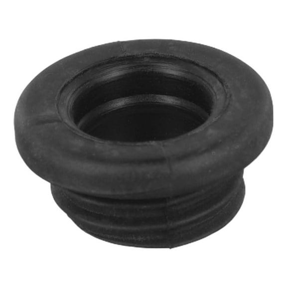 Dipstick Tube Seal Replacement for 281370 281370S 68838 Screw On Lawn Mower Parts Rubberation Fangkenuo