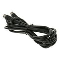 thumbnail image 4 of Cable de extensión de repuesto perfecl 3.0 metros 13 pines DIN para cambiador accesorio de sonido para automóvil, 4 of 6