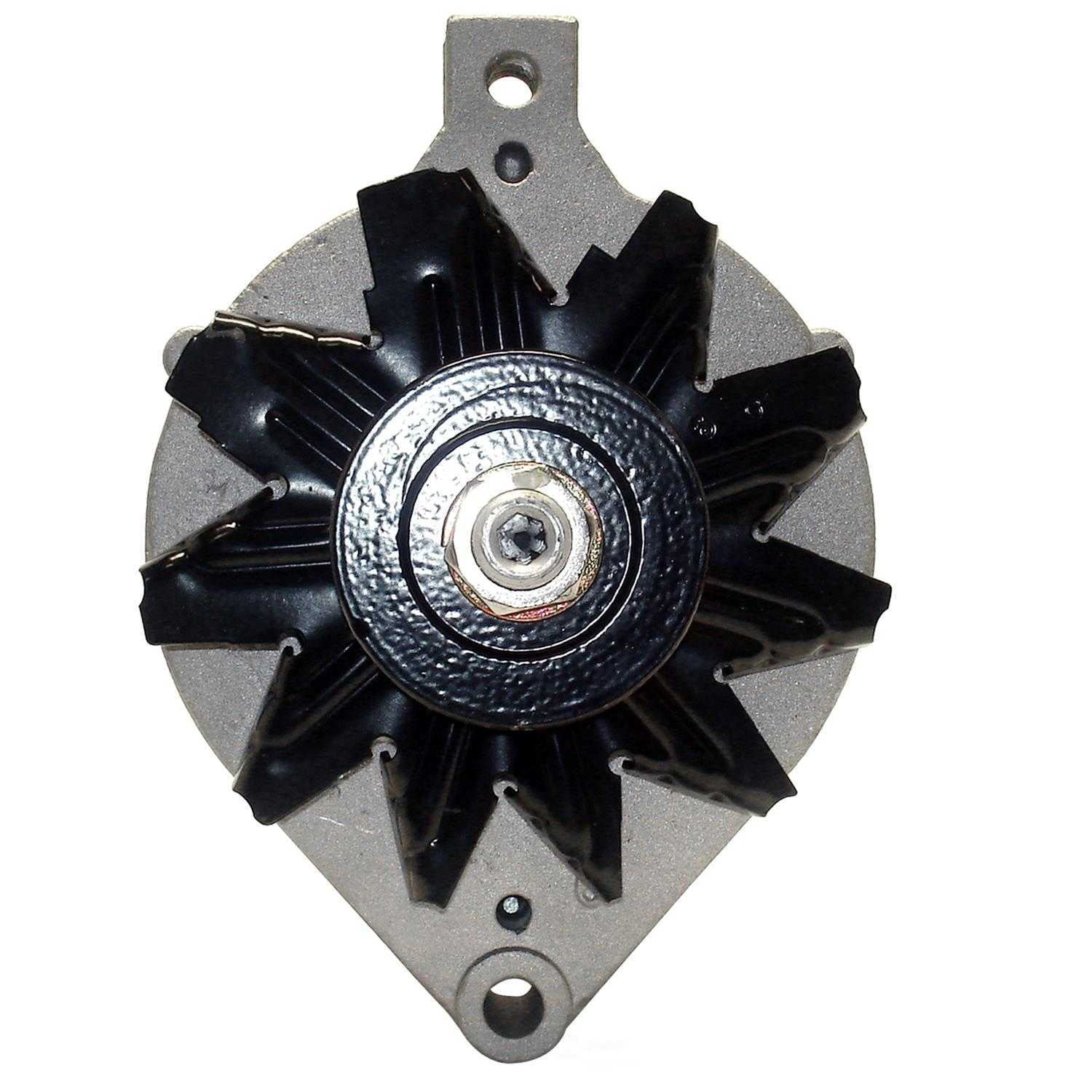 FVP Professional 7058105 Alternator Standard