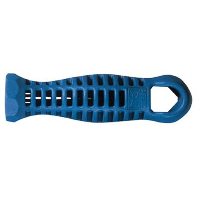 PFERD 12039 Needle File Set,Knurled,Cut 0,6-1//4/"