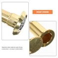 thumbnail image 5 of FESTFENDS Entry Door Peephole Viewer Anti Peeping High Definition Glass 1Pack, 5 of 8