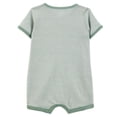 thumbnail image 2 of Romper Carter's Child of Mine Para Bebé Niño 1 Pieza Estampado De Koala, 2 of 4