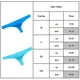 thumbnail image 2 of Mens Solid Ultrathin G-string Breathable T-back Thongs Soft Underwear Briefs Underpants zhangyuxiang LED, 2 of 2