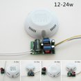 thumbnail image 3 of LED Driver Power Supply for Ceiling Light Lamp with Round Box Lighting Parts, 3 of 5