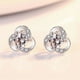 thumbnail image 1 of Pendientes para mujer, regalos para mujer, moda, exquisitos, lindos, flores, diamantes, nueva tendencia, pendientes femeninos coreanos, pendientes de moda, 1 of 5