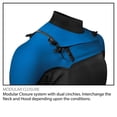thumbnail image 7 of O'Neill Mutant Legend 4.5/3.5mm CZ Wetsuit - Men's, 7 of 7