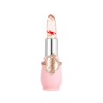 thumbnail image 1 of Beauty Bright Flower Crystal Jelly Lipstick Magic Temperature Change Color Lip, 1 of 2