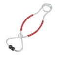 thumbnail image 3 of Cow Nose ,  L Punch Free Bull Nose Ring  Metal Glossy  For Ranch For Veterinary Yellow,Red,Green, 3 of 8