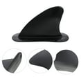thumbnail image 3 of Nylon Longboard Fin Surfboard Fin Surfboard Tail Fin for Universal Longboard, 3 of 9