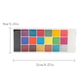 thumbnail image 2 of Big Save,HWRETIE Leapfrogs Body Painting Clearance,20 Colors Makeup Face Paint Face Paint Christmas Face Paint Facial Painting, 2 of 9