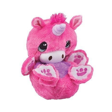 ball pets unicorn