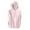 Pink, variant on AherBiu Sweater Hoodies for Women Long Sleeve Comfy Knitted Pullover Tops Winter Fall Clothes